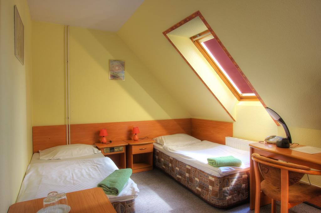 Cedynia Hotel Margo חדר תמונה