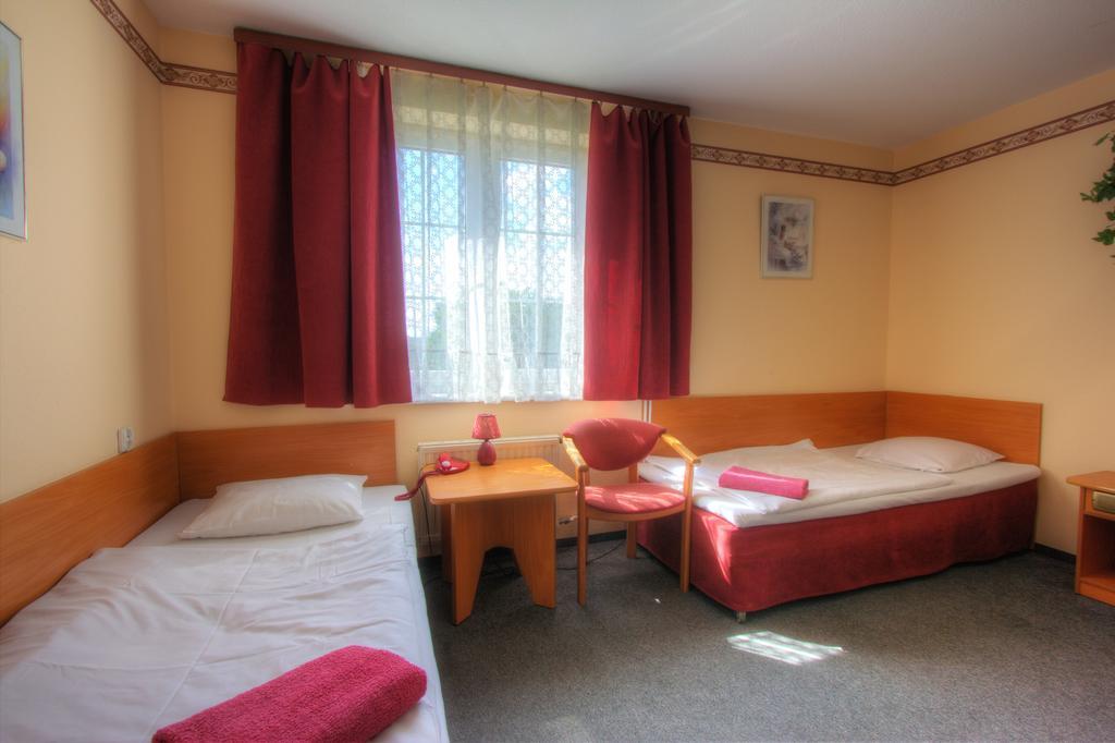 Cedynia Hotel Margo חדר תמונה