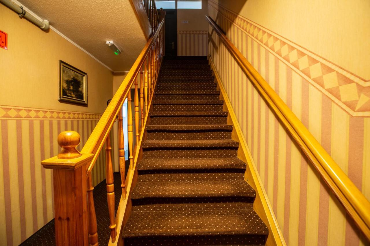 Cedynia Hotel Margo מראה חיצוני תמונה